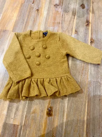 Pull 9 mois