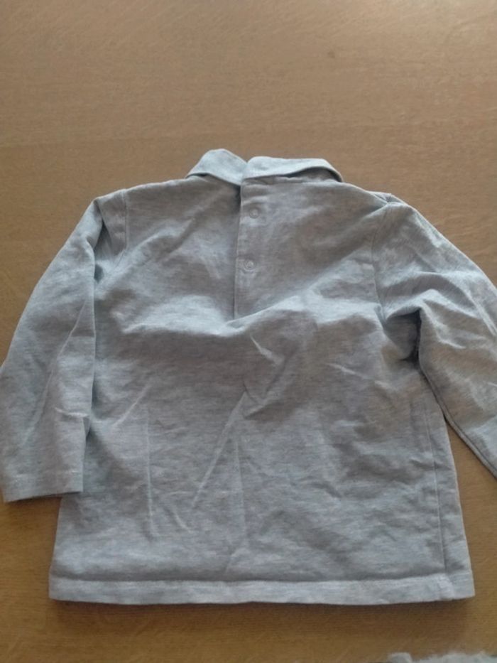 T-shirt 18 mois - photo numéro 3