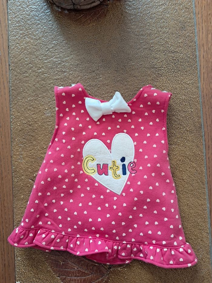 Ensemble 18/24mois - photo numéro 3