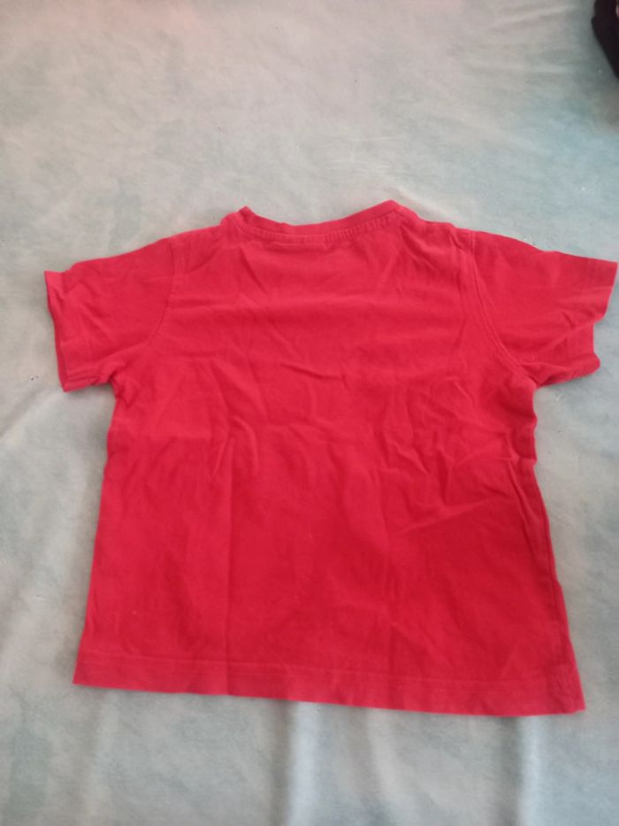 T-shirt beyblade - photo numéro 3