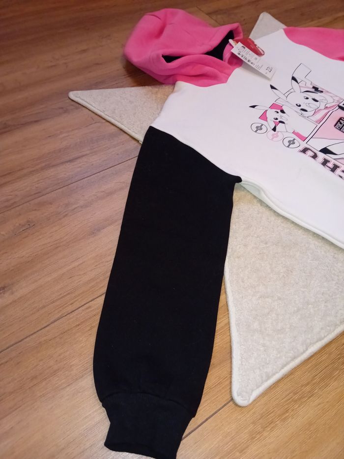 Sweet Pokemon pikachu - photo numéro 4