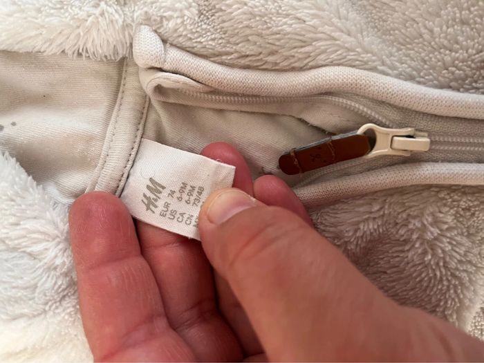 Pilote h&m - photo numéro 2