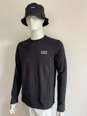 T-SHIRT EMPORIO ARMANI