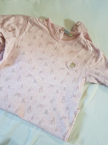 Pyjamas bambi