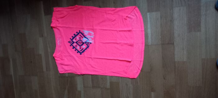 Lot de tee shirts fille 14 ans - photo numéro 2