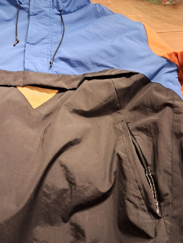 Coupe vent - photo numéro 5