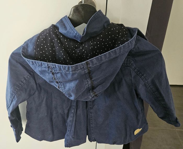 Manteau - photo numéro 2