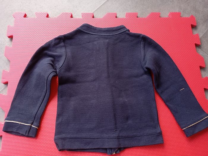 Veste - photo numéro 3