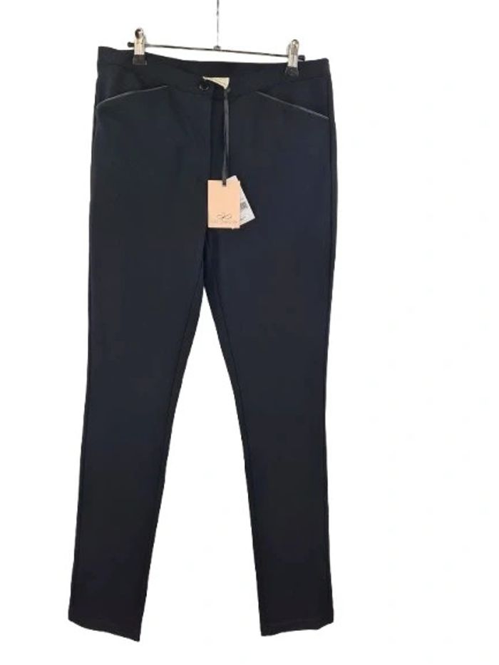 Pantalon julie guerlande