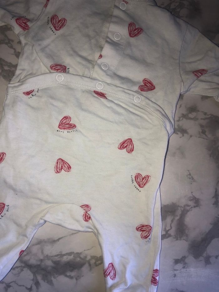 Pyjamas fille - photo numéro 2