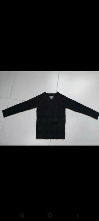 Pull 5 ans