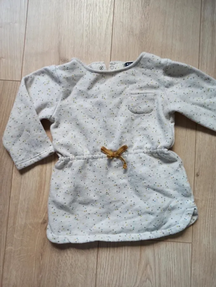 Robe hiver