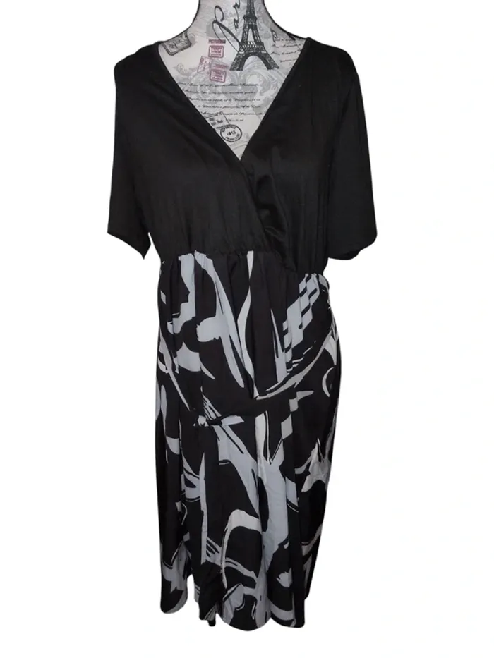 Robe XXL