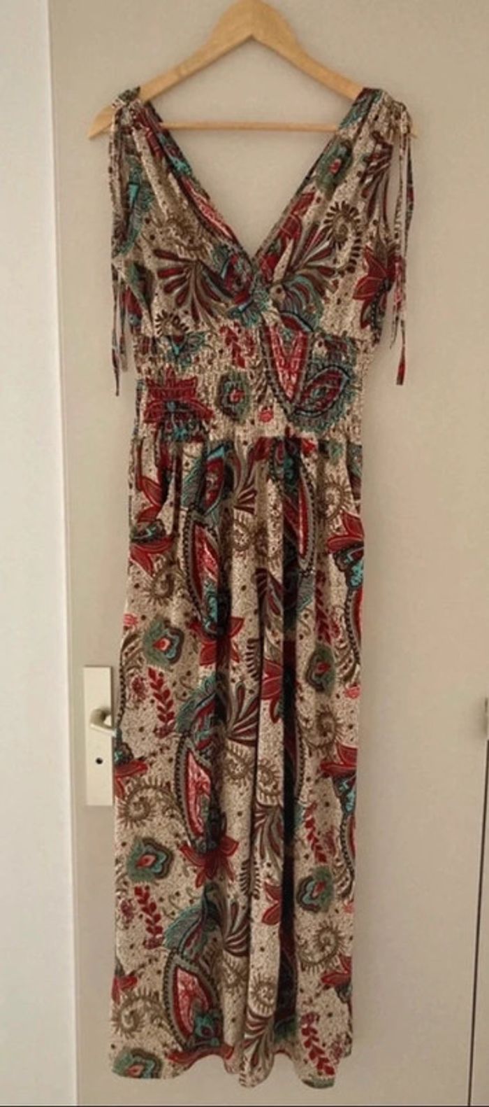 Lot de 2 combinaisons femme - photo numéro 2