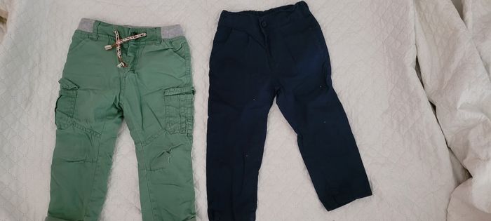 Baby boy - photo numéro 8