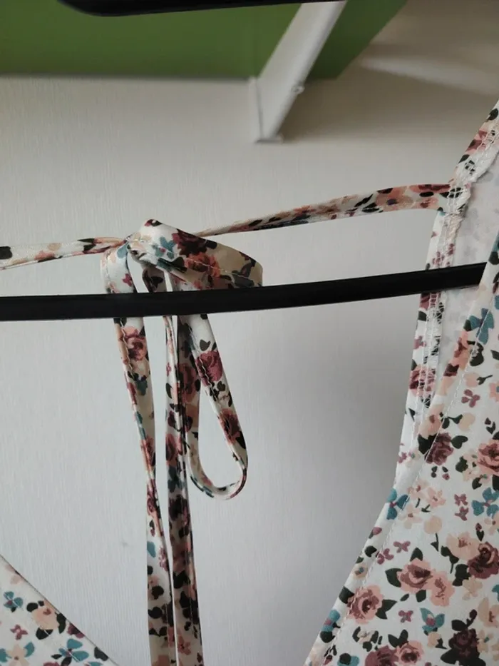 Lot 3 robes courtes été taille 44 - photo numéro 10
