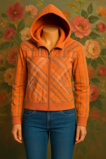 🌸Veste coupe-vent Roxy Taille 34🌸