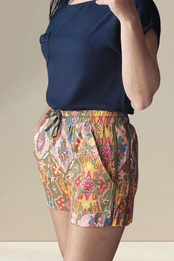 Short Zara Taille XS