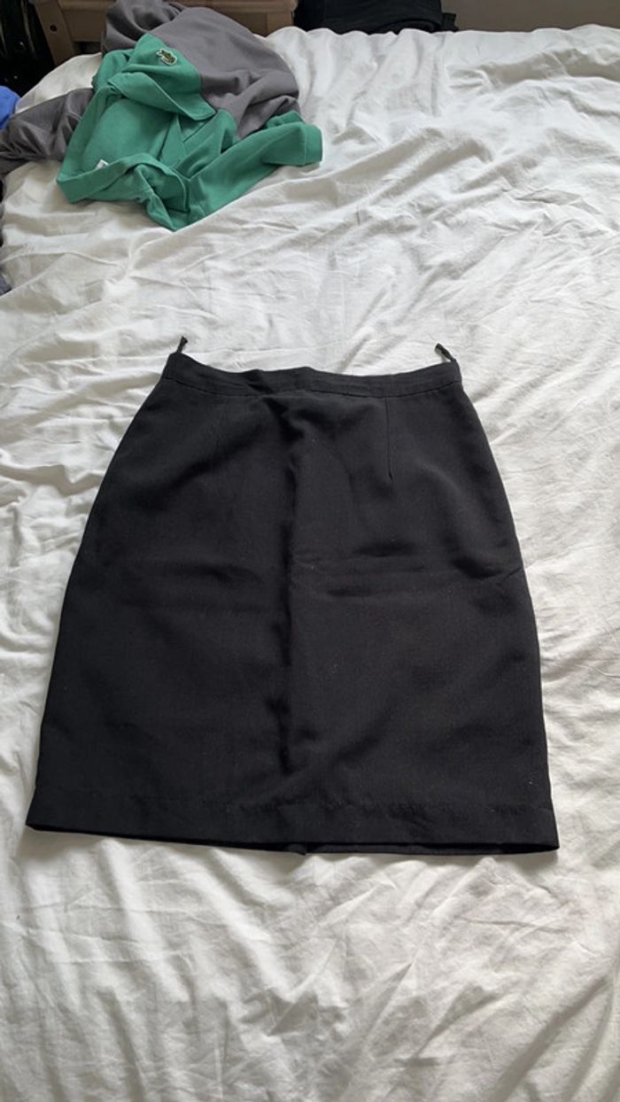 Jupe noir