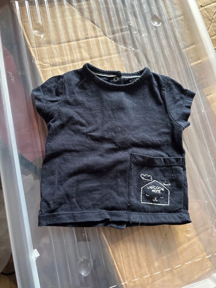 T shirt
