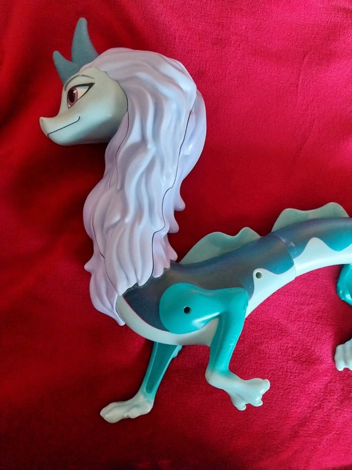 Sisu raya - photo numéro 5