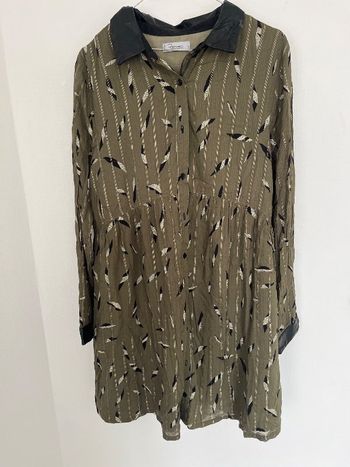 Robe de grossesse