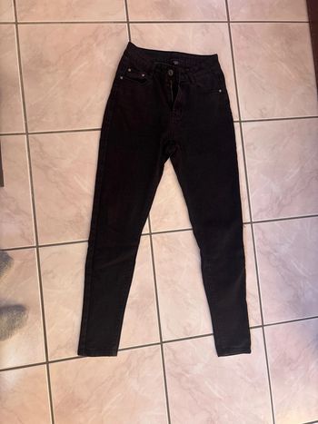 Jean taille 36