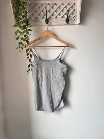 Teeshirt de grossesse et d'allaitement en 38