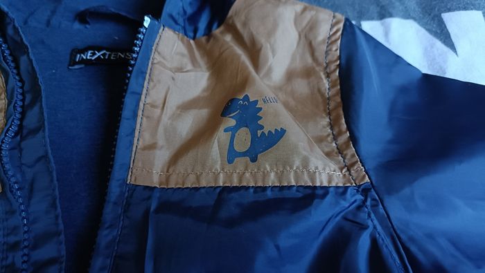 Veste enfant - photo numéro 2