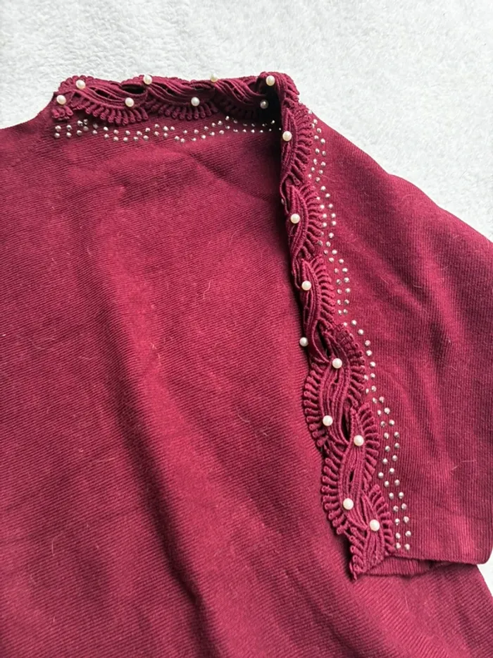 Pull taille 44 - photo numéro 4