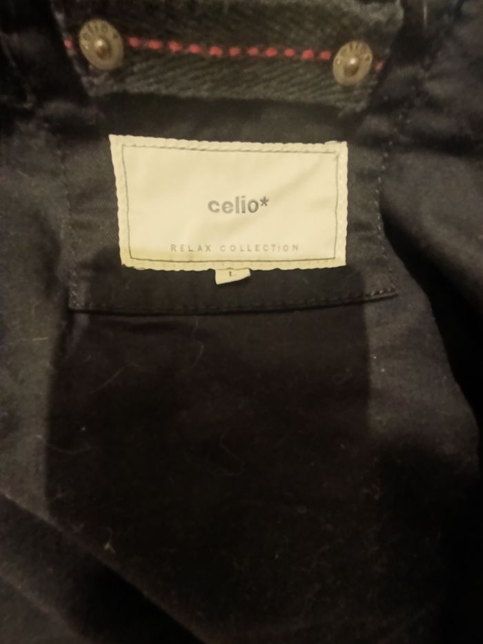 Manteau homme - photo numéro 3