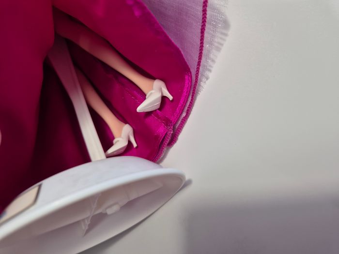 Barbie Noël 2005 - photo numéro 9