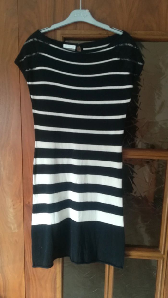 Robe pull