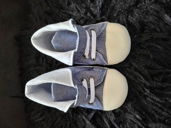 Chassures Absorba Bébé mixte