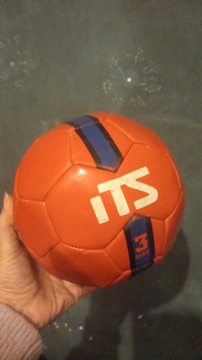 Balon - photo numéro 2