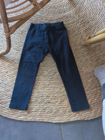 Legging Kiabi 2 ans