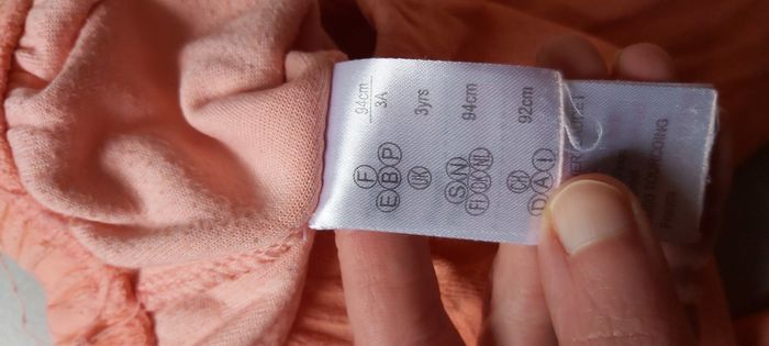 Pantalon pyjama avec pied antidérapant 3 ans 94cm - photo numéro 4