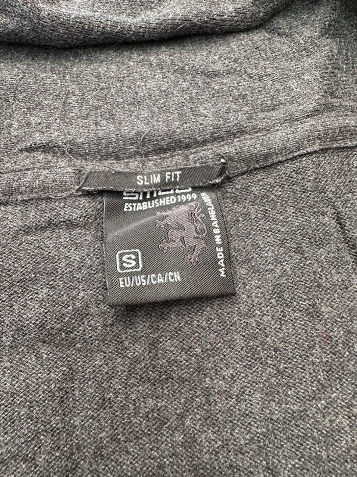 Cardigan - photo numéro 2
