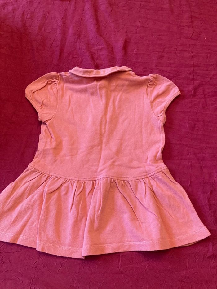Robe 12 mois - photo numéro 4