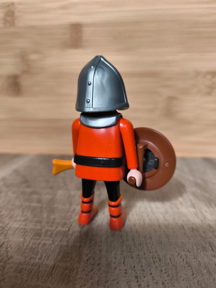 Playmobil Chevalier - photo numéro 3