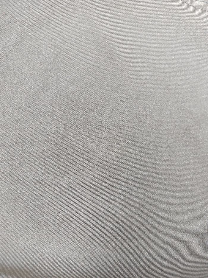 Lot 2 Crop Tops à Fines Bretelles – Noir & Blanc – Taille M/38 – SHEIN - photo numéro 7