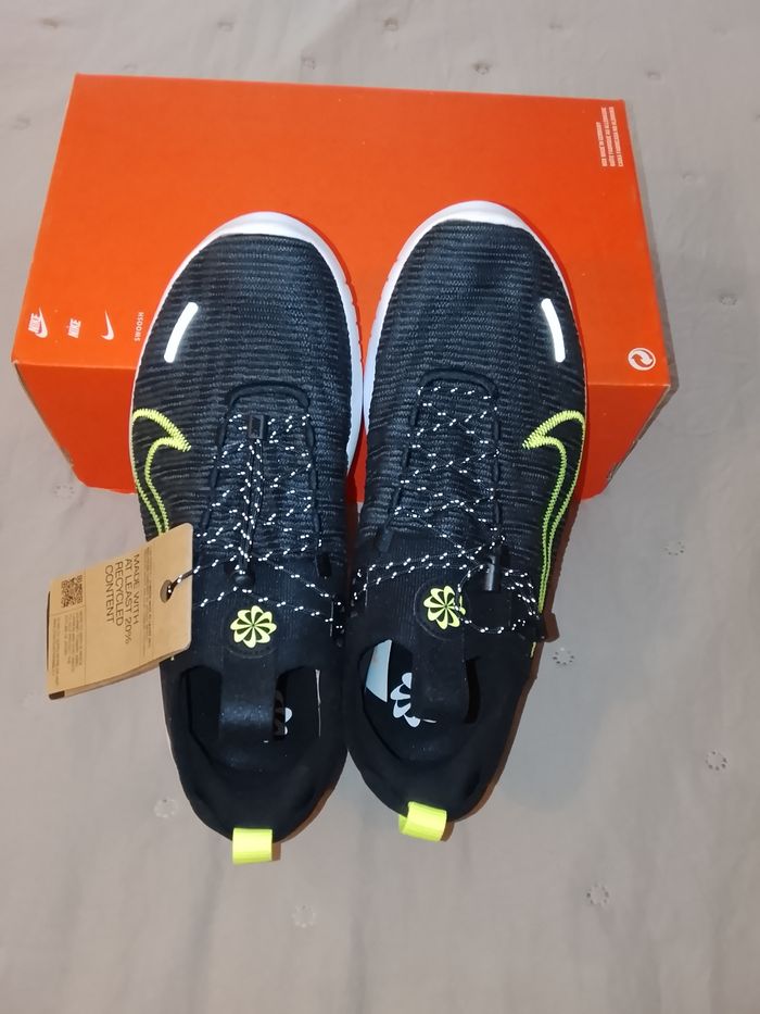 Nike free Rn Fk - photo numéro 2