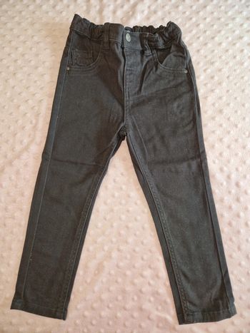 Jean noir