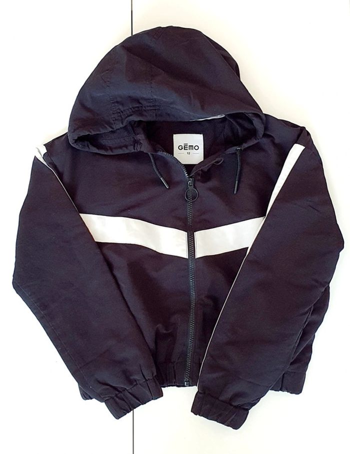 Veste Gemo - 12A