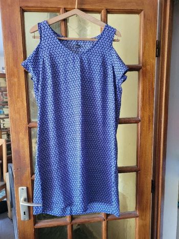 Robe in extenso taille 42