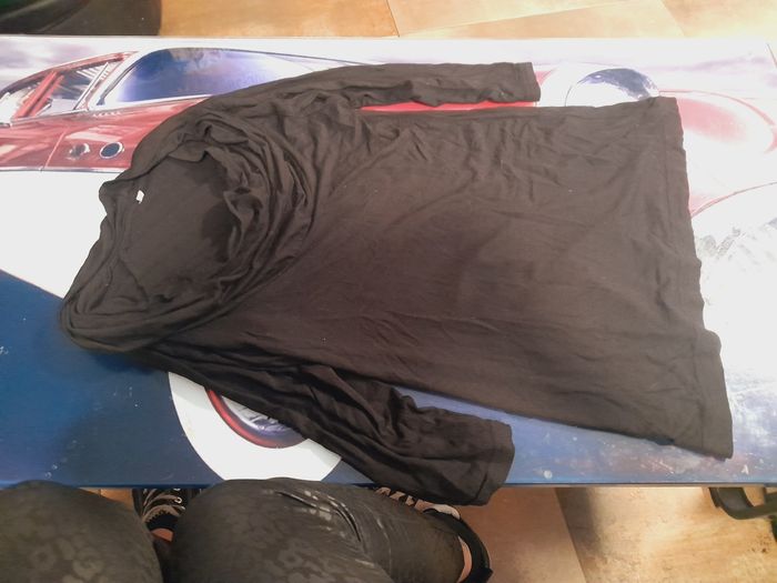 Pull s - photo numéro 2