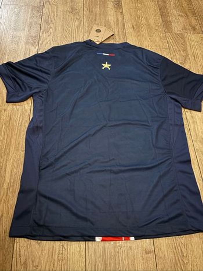 Maillot PSG 23-24 étoile LDC - photo numéro 5