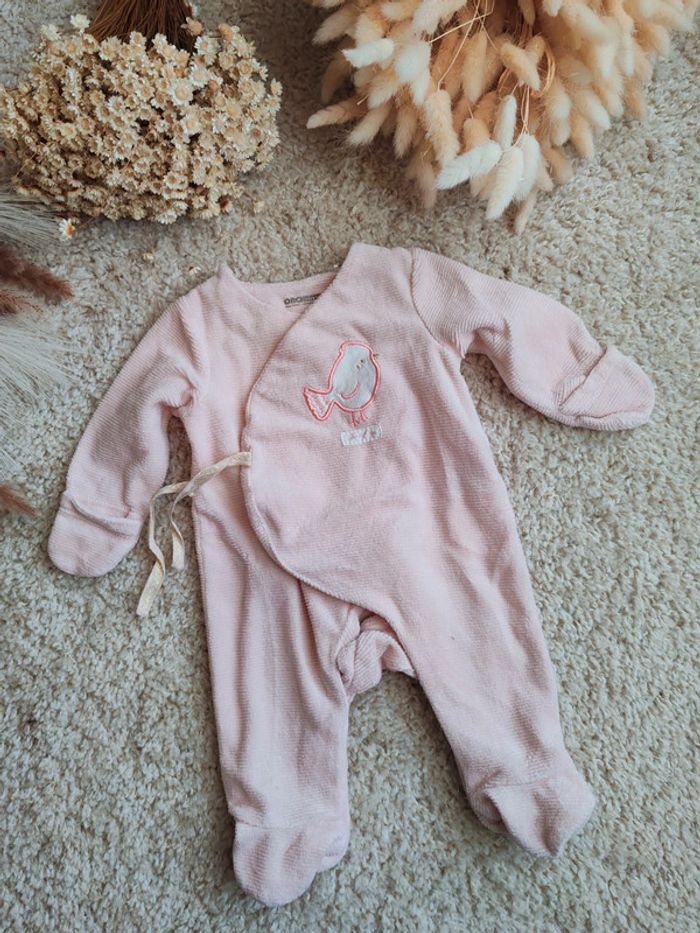 Pyjama - photo numéro 2