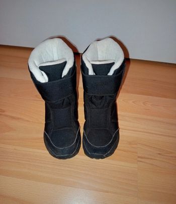 Bottes de neige 29