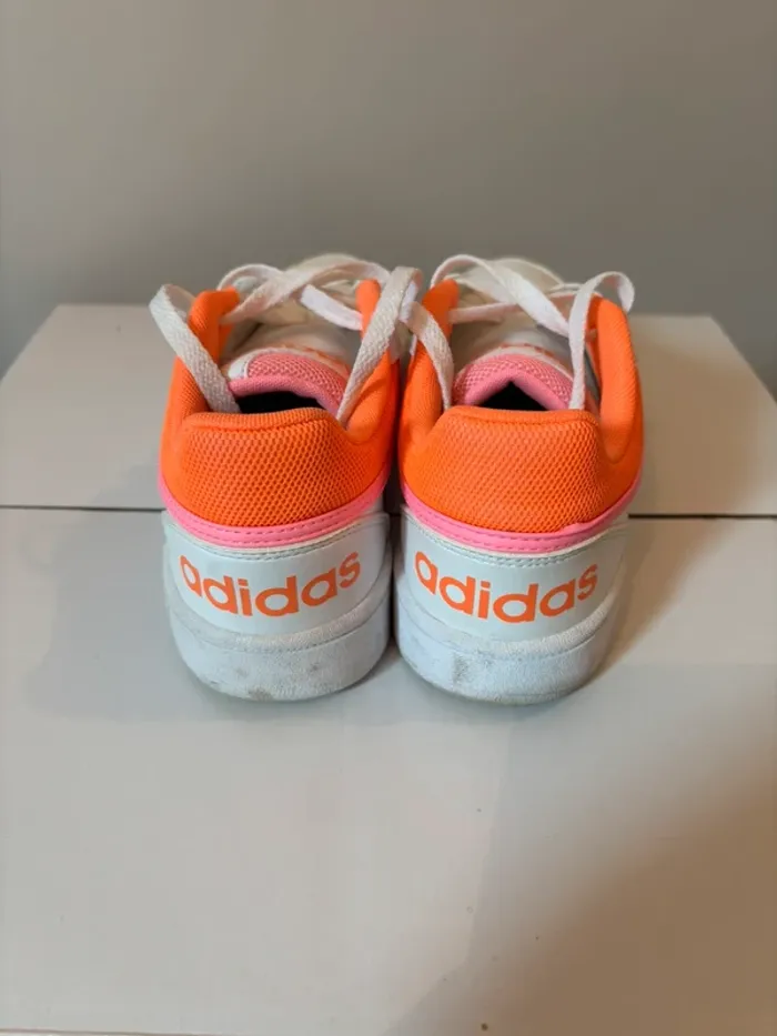 Basket adidas femme - photo numéro 2